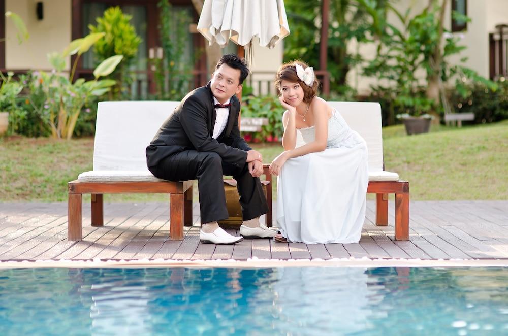 Aonang Phu Petra Resort, Krabi - SHA Plus Ao Nang Exterior foto