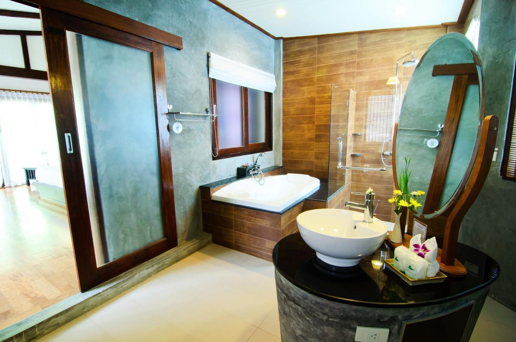 Aonang Phu Petra Resort, Krabi - SHA Plus Ao Nang Zimmer foto